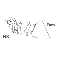 INTERFACE CHARGEUR MX OUTIL EURO  - MAILLEUX