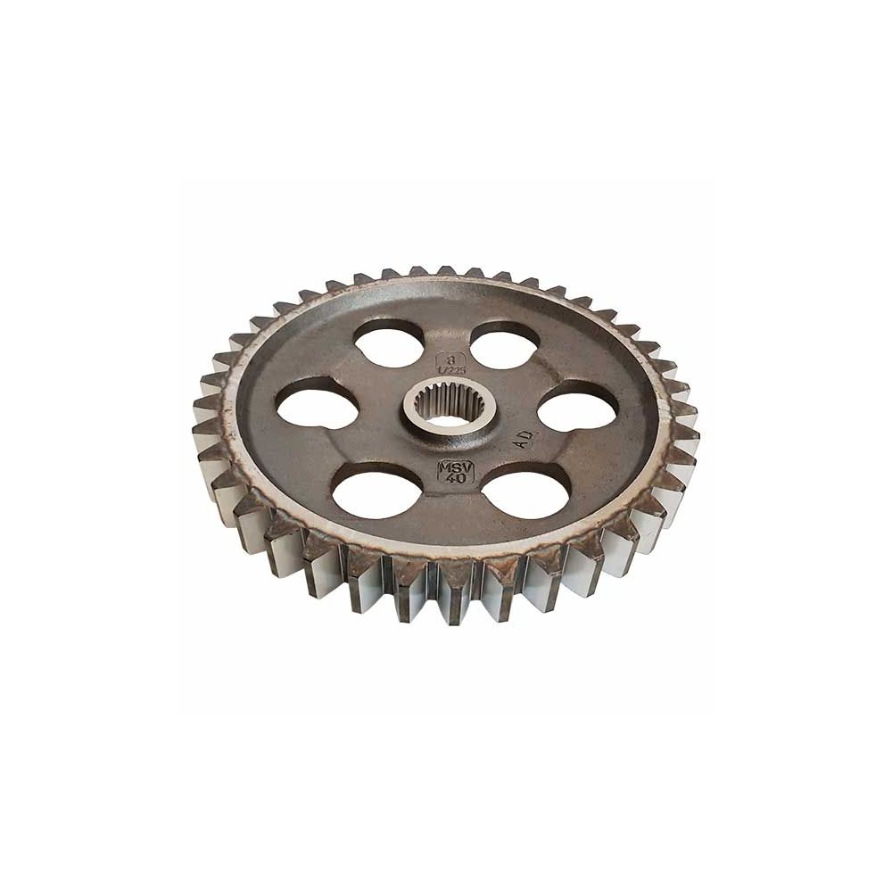COURONNE 40 DENTS KE3000 61068 Réf. 970651 AMAZONE
