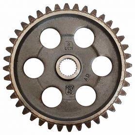 COURONNE 40 DENTS KE3000 61068 Réf. 970651 AMAZONE