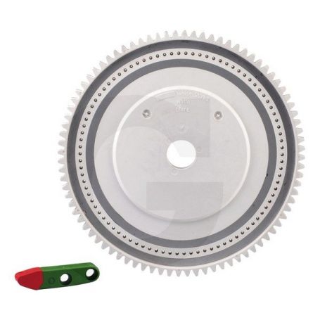 DISQUE COLZA BLANC 90/1,2 RÉF. 920051 - AMAZONE DISQUE COLZA BLANC 90/1,2 RÉF. 920051 - AMAZONE