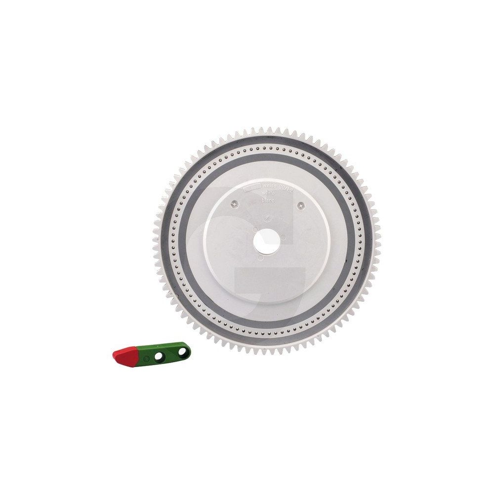 DISQUE COLZA ED 02 90 TRS D1.2 AMAZONE RÉF 920051