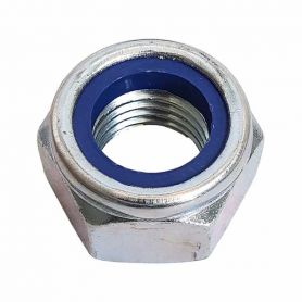 ECROU NYLSTOP M30 AC8 ZB 985 RÉF. 702008041 MATROT