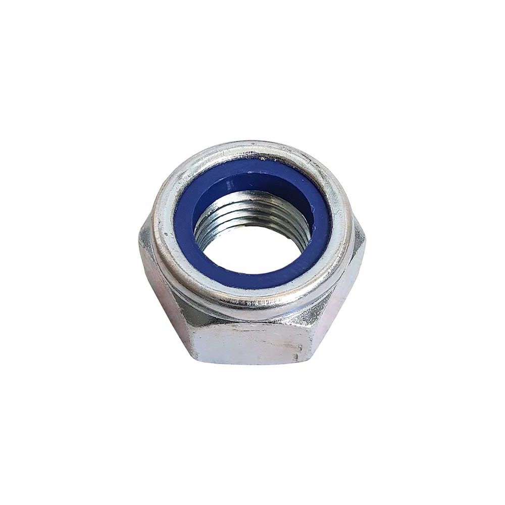 ECROU NYLSTOP M30 AC8 ZB 985 RÉF. 702008041 MATROT