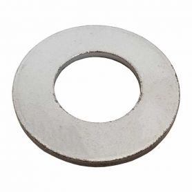 RONDELLE PLATE M30 ACIER RÉF. 703001090 MATROT