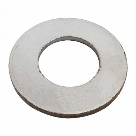 RONDELLE PLATE M30 ACIER RÉF. 703001090 MATROT