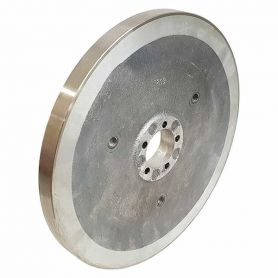 ROUES EN ALLIAGE PRO. RÉF. 66003524 pour MONOSEM