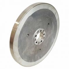 ROUES EN ALLIAGE PRO. RÉF. 66003524 pour MONOSEM ROUES EN ALLIAGE PRO. RÉF. 66003524 pour MONOSEM