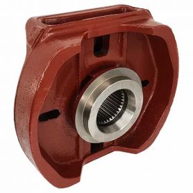 SUPPORT DE LAMES RÉF. K2501380 - KUHN