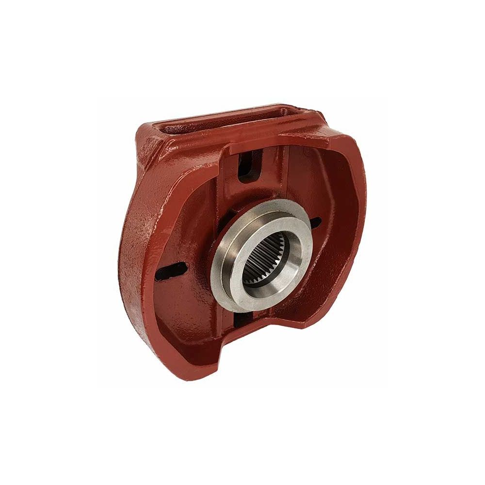 SUPPORT DE LAMES RÉF. K2501380 - KUHN