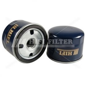 FILTRE À HUILE HIFI FILTER RÉF SO11110