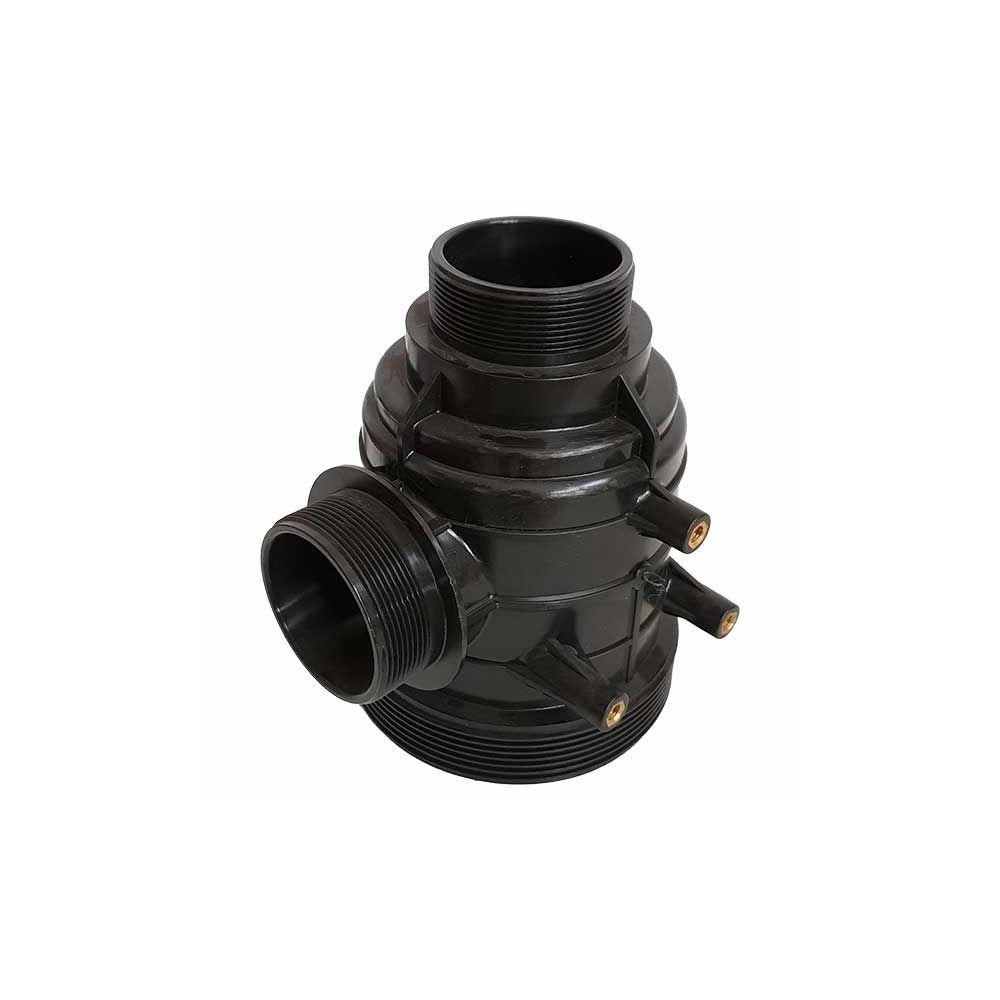 CORPS FILTRE 2'1/2 HARDI RÉF 278481