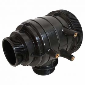 CORPS FILTRE 2'1/2 Réf. 288601 - Hardi Evrard