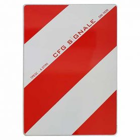 PANNEAU DE SIGNAL.RE RÉF. 83240210 - KUHN