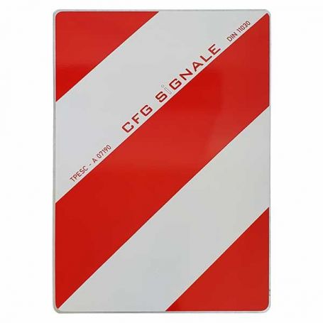 PANNEAU DE SIGNAL.RE RÉF. 83240210 - KUHN PANNEAU DE SIGNAL.RE RÉF. 83240210 - KUHN