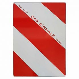 PANNEAU DE SIGNAL.RE RÉF. 83240209 - KUHN