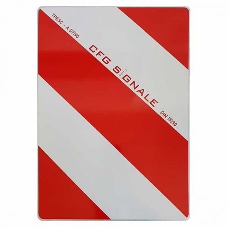 PANNEAU DE SIGNAL.RE RÉF. 83240209 - KUHN