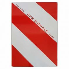 PANNEAU DE SIGNAL.RE RÉF. 83240209 - KUHN