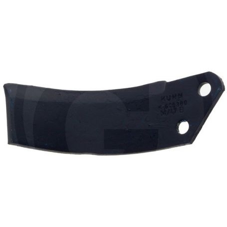 Bêche hélicoïdale droite réf. k1605380 - Kuhn Bêche hélicoïdale droite réf. k1605380 - Kuhn