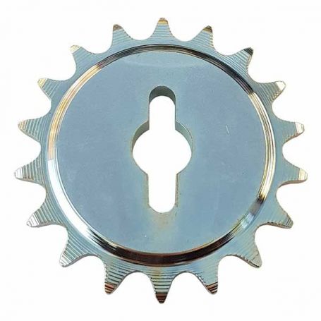PIGNON 9554.9 Z18 RÉF. 10120006 pour MONOSEM PIGNON 9554.9 Z18 RÉF. 10120006 pour MONOSEM