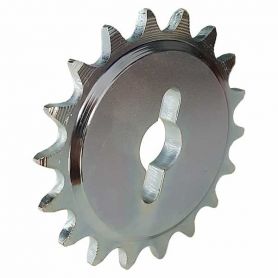 PIGNON 9554.9 Z18 RÉF. 10120006 pour MONOSEM