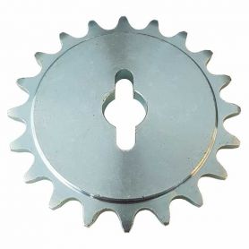 PIGNON 9554 Z20 RÉF. 10120008 pour MONOSEM