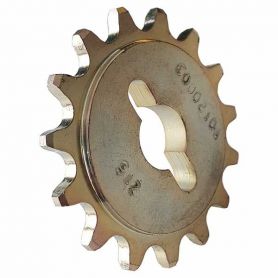 PIGNON 9554.6 Z15 RÉF. 10120003 pour MONOSEM