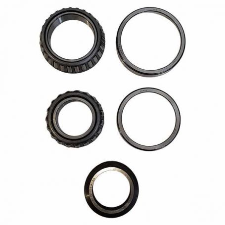 Kit rlt + entretoise hr réf. k2507370 - Kuhn Kit rlt + entretoise hr réf. k2507370 - Kuhn