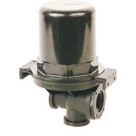 VANNE ELECTRIQUE SAFI 3 VOIES 1'' 