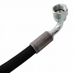 TUYAUTERIE HYDR. RÉF. 3387624M1 - MASSEY FERGUSON