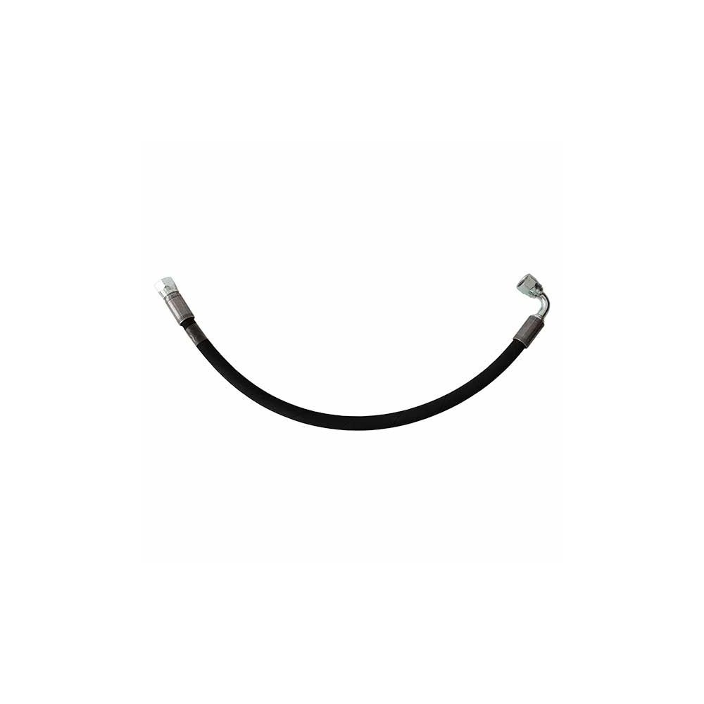 TUYAUTERIE HYDR. RÉF. 3387624M1 - MASSEY FERGUSON