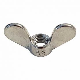 ÉCROU 08 315 A4-70 PAPILLON RÉF. DE248 - AMAZONE