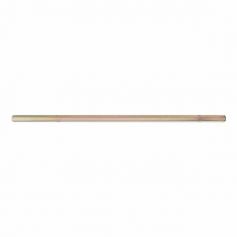 AXE SIX PANS LG 0M75 ZN pour MONOSEM RÉF 40090149 AXE SIX PANS LG 0M75 ZN pour MONOSEM RÉF 40090149
