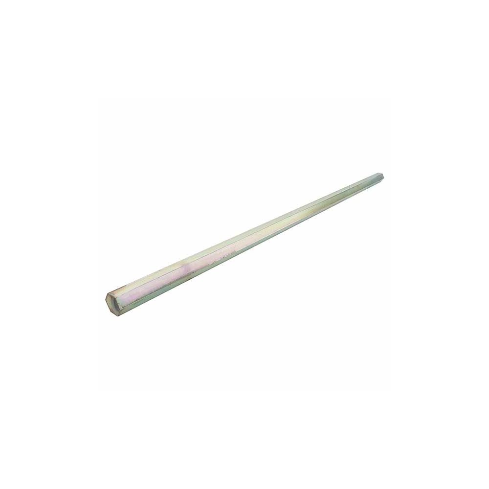 AXE SIX PANS LG 0M75  ZN MONOSEM RÉF 40090149