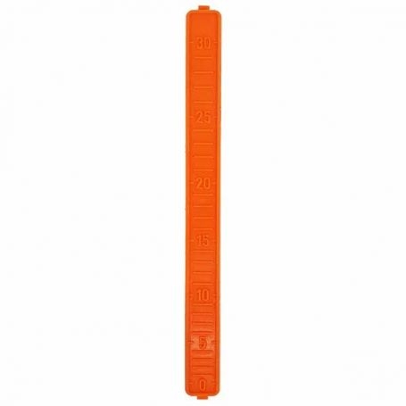 ECHELLE GRADUE DE 0 A 30 ZA-XW Réf. 920434 AMAZONE ECHELLE GRADUE DE 0 A 30 ZA-XW Réf. 920434 AMAZONE