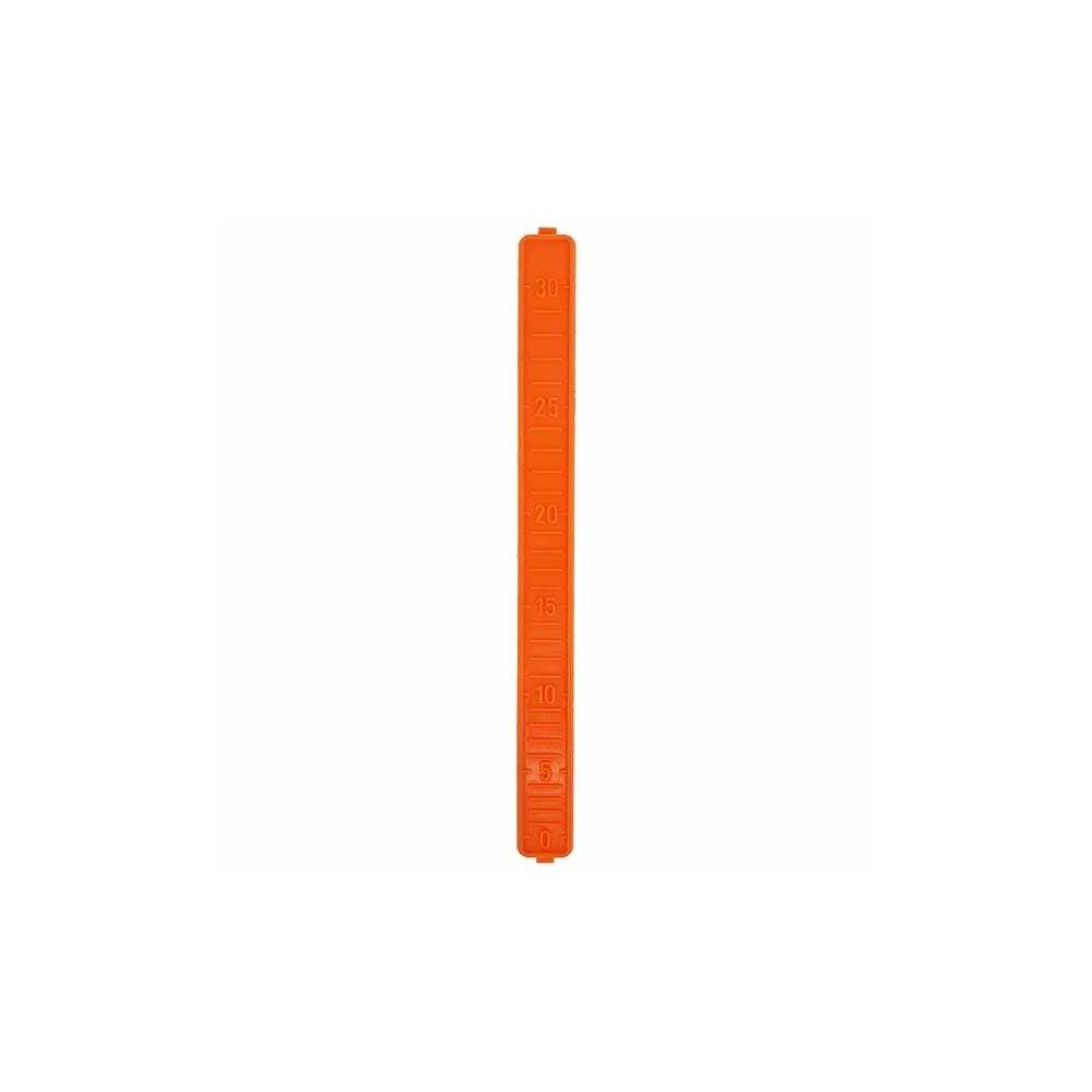 ECHELLE GRADUE DE 0 A 30 ZA-XW Réf. 920434 AMAZONE