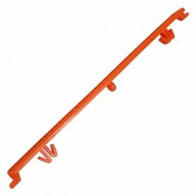 ECHELLE GRADUE DE 0 A 30 ZA-XW Réf. 920434 AMAZONE