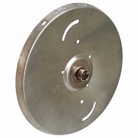 PLATEAU GAUCHE NU ZAX PERFECT 02 Réf. 919479 AMAZONE
