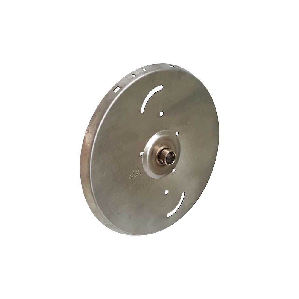 PLATEAU GAUCHE NU ZAX PERFECT 02 Réf. 919479 AMAZONE