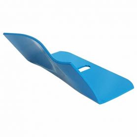 Depatteur gauche roue jauge el ng réf. 41022912 pour Monosem