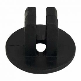 PRISONNIER M6 PLASTIQUE NOIR Réf. 929950 AMAZONE