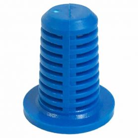 FILTRE CONIQUE HOSTAFORM C BLEU KVERNELAND RÉF RG00050987