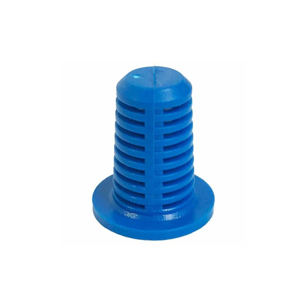 FILTRE CONIQUE HOSTAFORM C BLEU KVERNELAND RÉF RG00050987