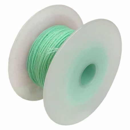 Ficelle de jauge 1mm bobine de 50m Kverneland réf. A148425900 Ficelle de jauge 1mm bobine de 50m Kverneland réf. A148425900