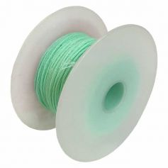 Ficelle de jauge 1mm bobine de 50m Kverneland réf. A148425900 Ficelle de jauge 1mm bobine de 50m Kverneland réf. A148425900