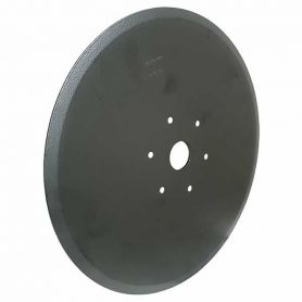 DISQUE DE COUTRE D'ENGRAIS RÉF. 10100078N MONOSEM