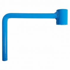 MANIVELLE DE REGLAGE POUR FERTILISEUR pour MONOSEM RÉF 65105118 MANIVELLE DE REGLAGE POUR FERTILISEUR pour MONOSEM RÉF 65105118