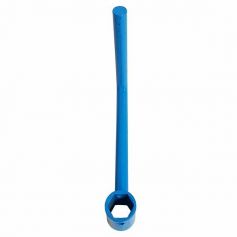 MANIVELLE DE REGLAGE POUR FERTILISEUR pour MONOSEM RÉF 65105118 MANIVELLE DE REGLAGE POUR FERTILISEUR pour MONOSEM RÉF 65105118
