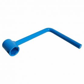 MANIVELLE DE REGLAGE POUR FERTILISEUR MONOSEM RÉF 65105118