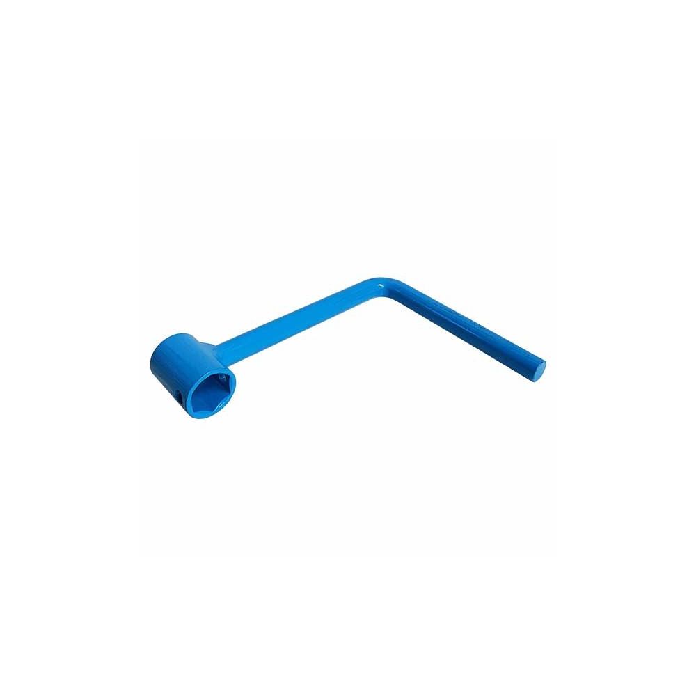 MANIVELLE DE REGLAGE POUR FERTILISEUR MONOSEM RÉF 65105118