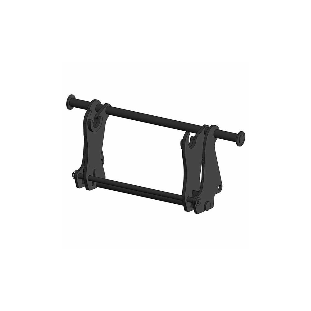 INTERFACE CHARGEUR MX OUTIL MANITOU  - MAILLEUX